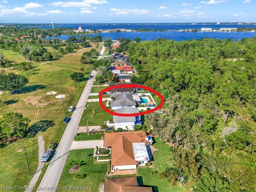 4204 Medina Way Sebring, FL 33875 - Photo 2 of 25 a view of a city