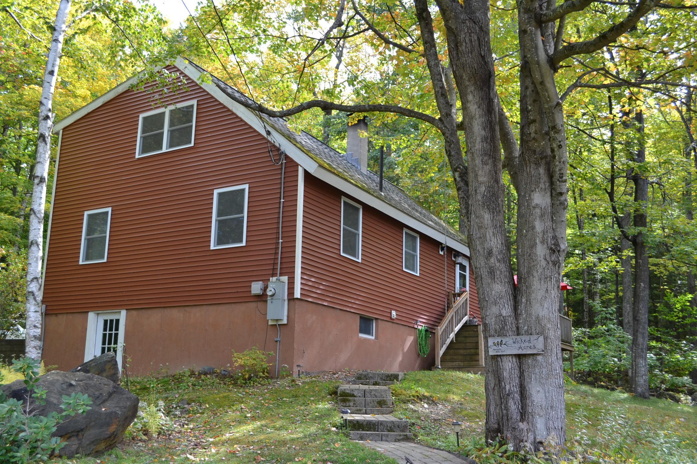 321 Muchado Hill Road Alton, NH 03809 - Photo 31 of 39