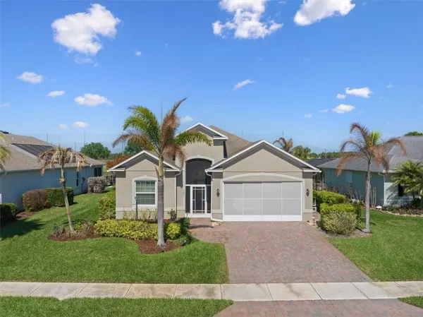 $475,000 | 566 Gossamer Wing Way, Sebastian, FL 32958
