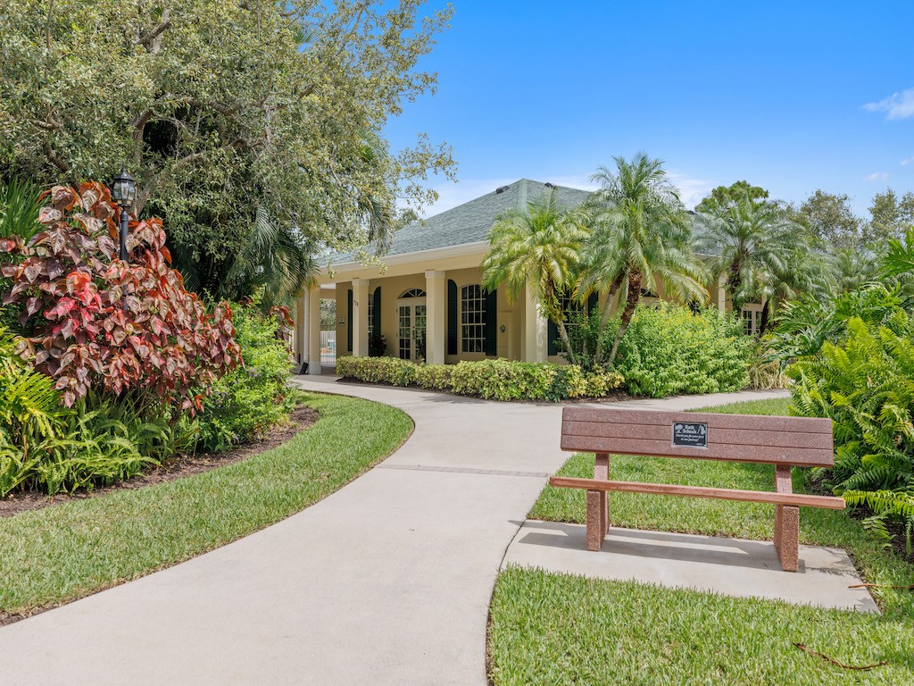 566 Gossamer Wing Way Sebastian, FL 32958 - Photo 30 of 36
