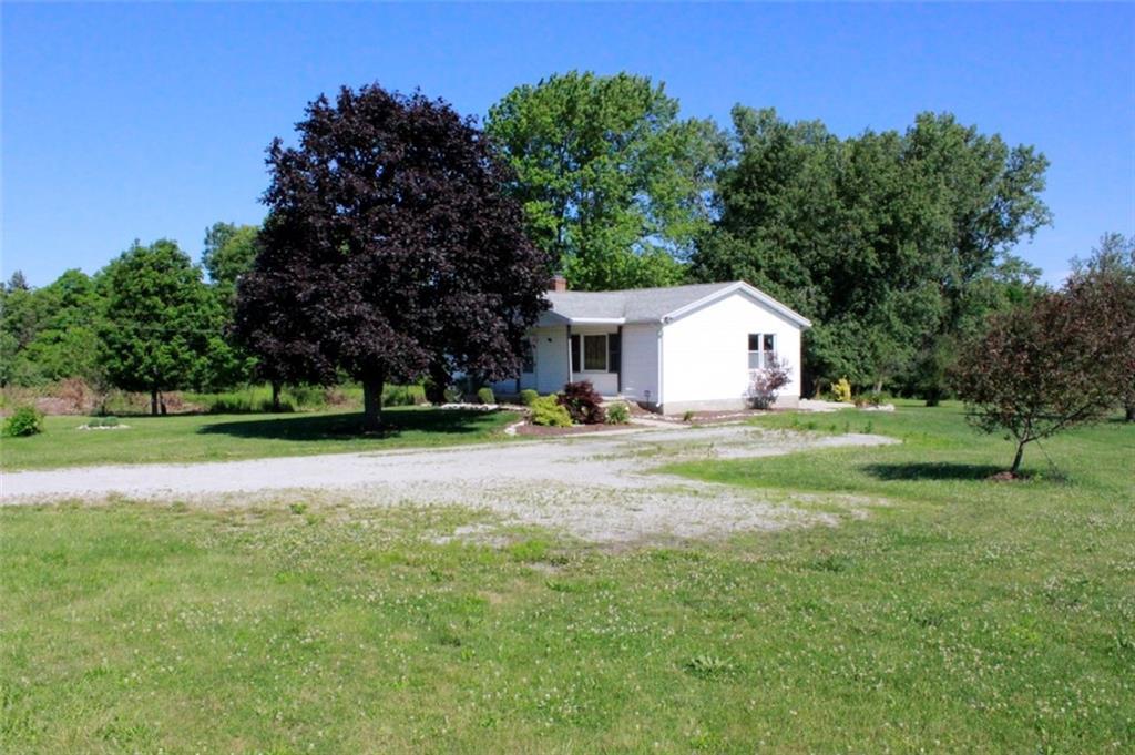 3905 East Pitchin Road Springfield, OH 45502 - Photo 63 of 67