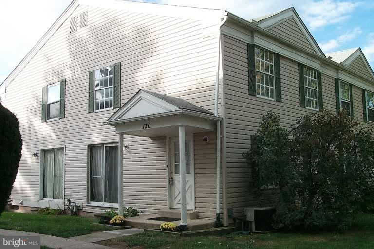 130 Hammershire Road, Unit D Reisterstown, MD 21136 - Photo 1 of 13 Exterior (Main)
