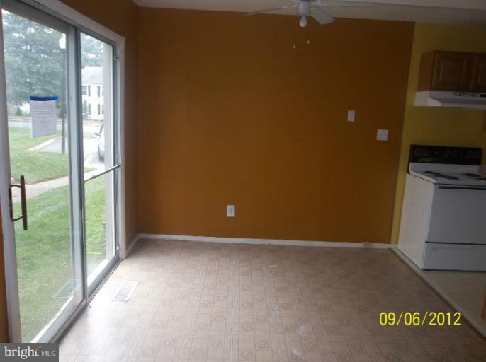 130 Hammershire Road, Unit D Reisterstown, MD 21136 - Photo 12 of 13 Dining Room