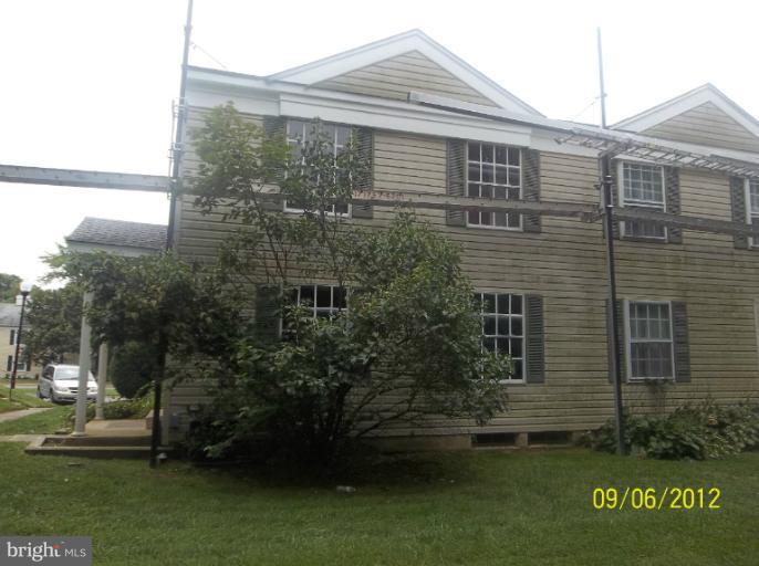 130 Hammershire Road, Unit D Reisterstown, MD 21136 - Photo 5 of 13 Exterior (General)