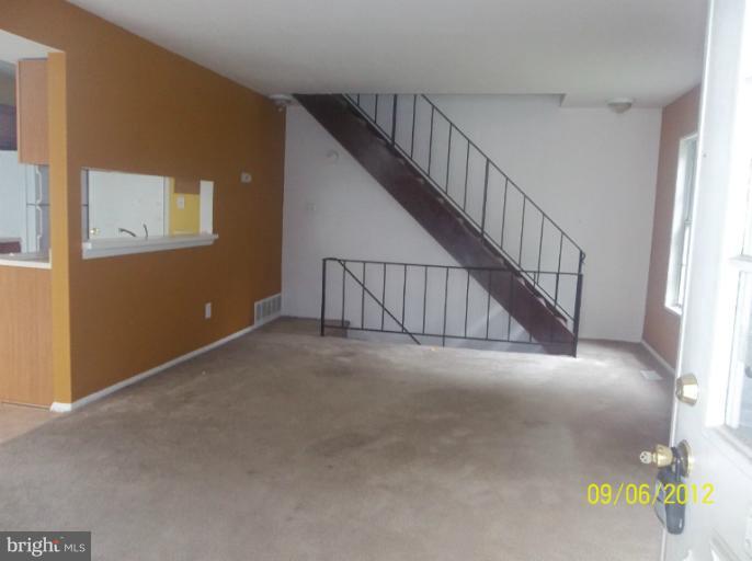 130 Hammershire Road, Unit D Reisterstown, MD 21136 - Photo 6 of 13 Living Room