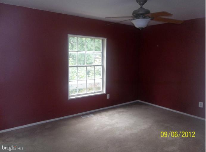 130 Hammershire Road, Unit D Reisterstown, MD 21136 - Photo 7 of 13 Bedroom (Master)