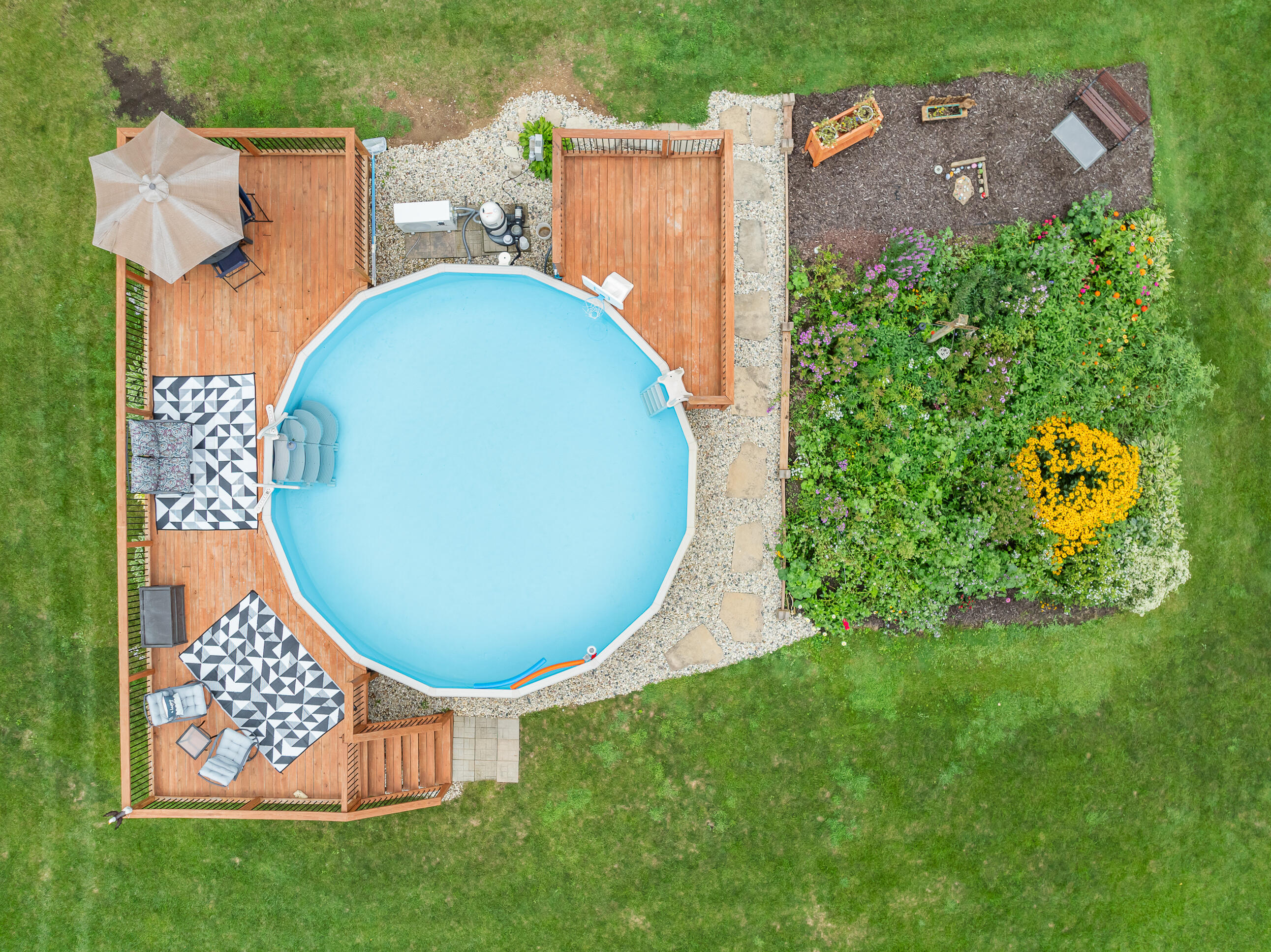 2211 Sheridan Springs Road Lyons, WI 53147 - Photo 7 of 39 2211 Sheridan Springs Rd - Selects-34 (1