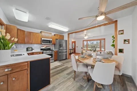 $545,000 | 2211 Sheridan Springs Road, Lyons, WI 53147