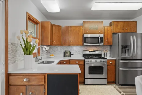 $545,000 | 2211 Sheridan Springs Road, Lyons, WI 53147