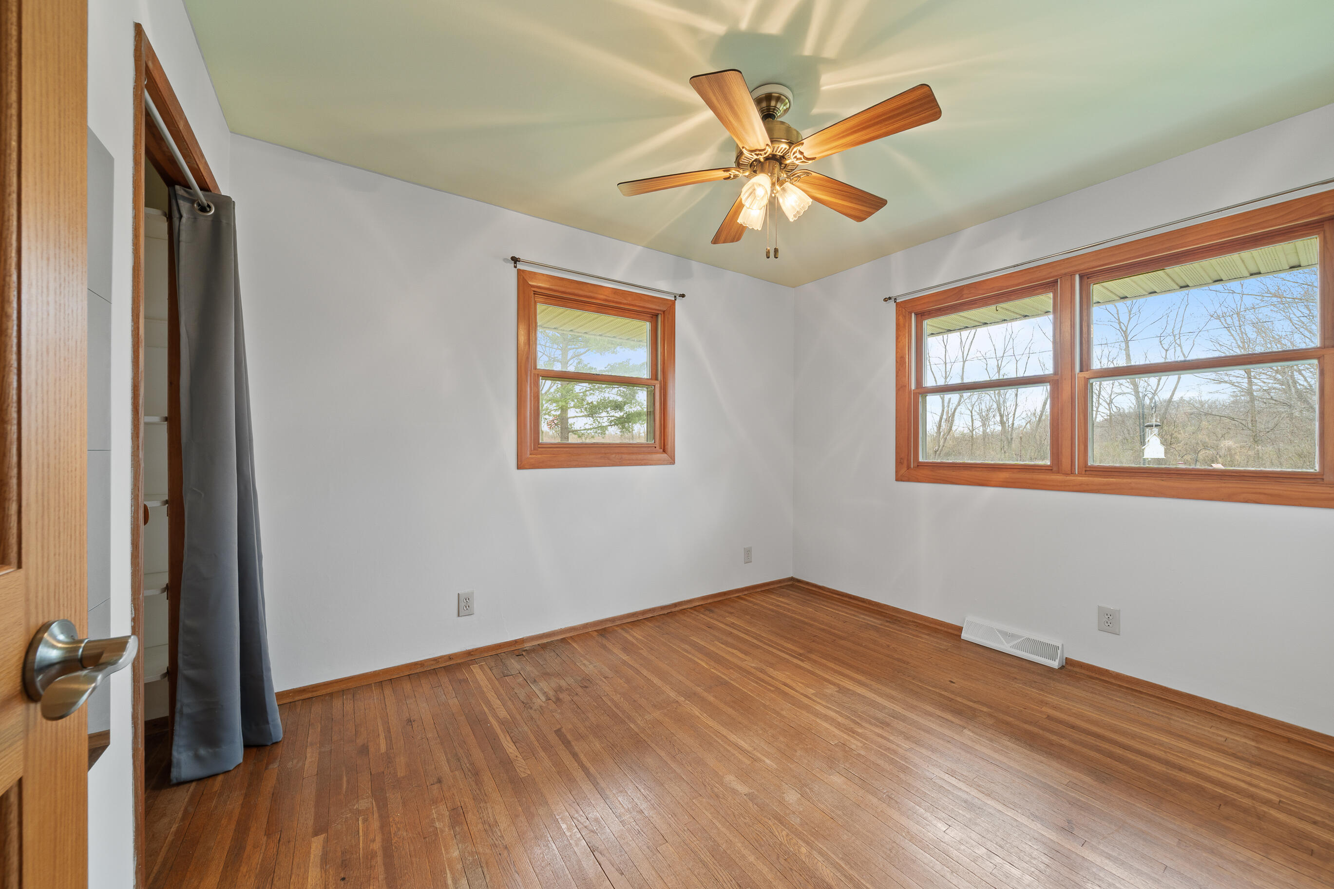 2211 Sheridan Springs Road Lyons, WI 53147 - Photo 17 of 39 Bedroom 2
