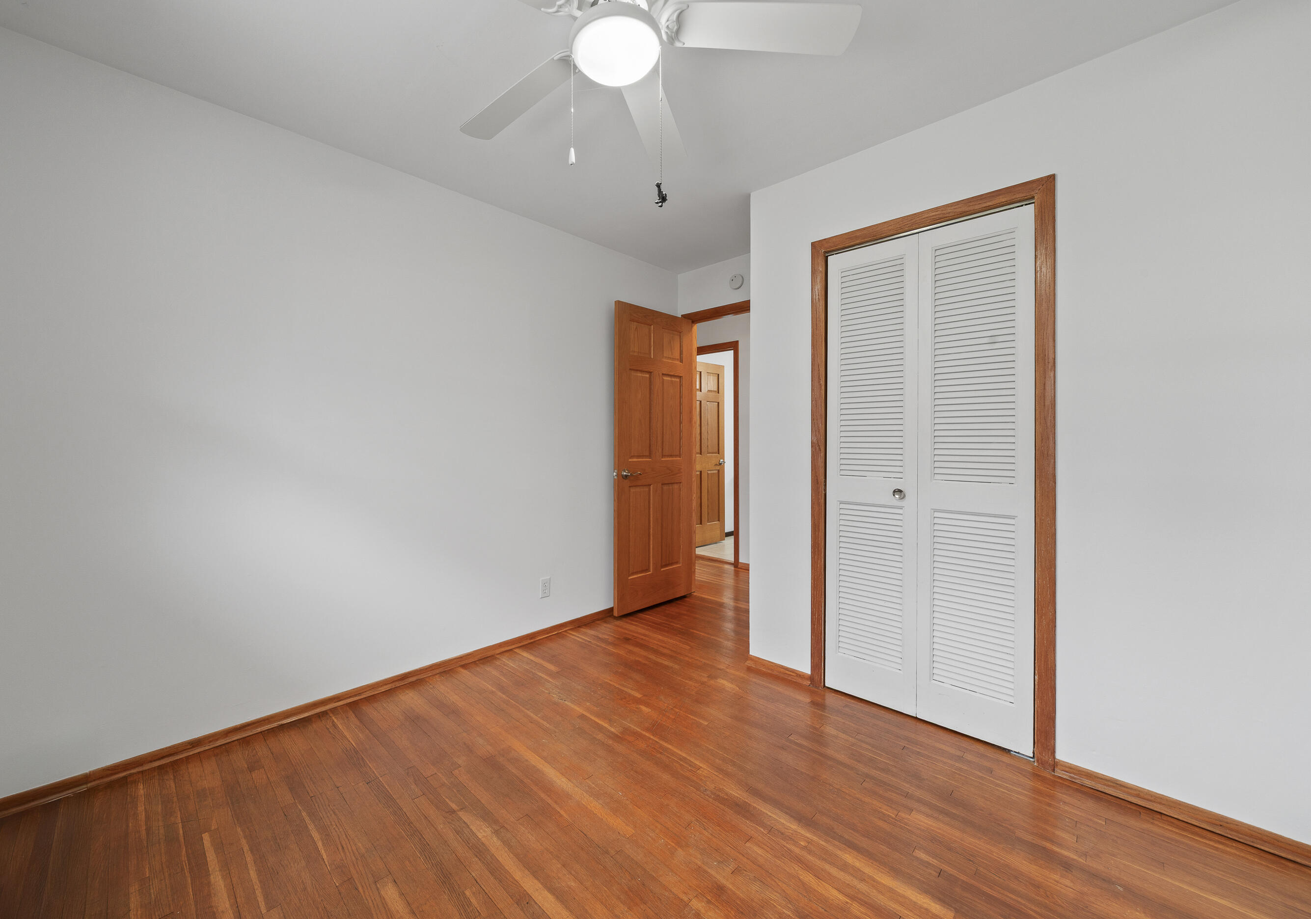 2211 Sheridan Springs Road Lyons, WI 53147 - Photo 18 of 39 Bedroom 3