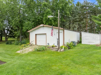 $545,000 | 2211 Sheridan Springs Road, Lyons, WI 53147