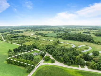 $545,000 | 2211 Sheridan Springs Road, Lyons, WI 53147