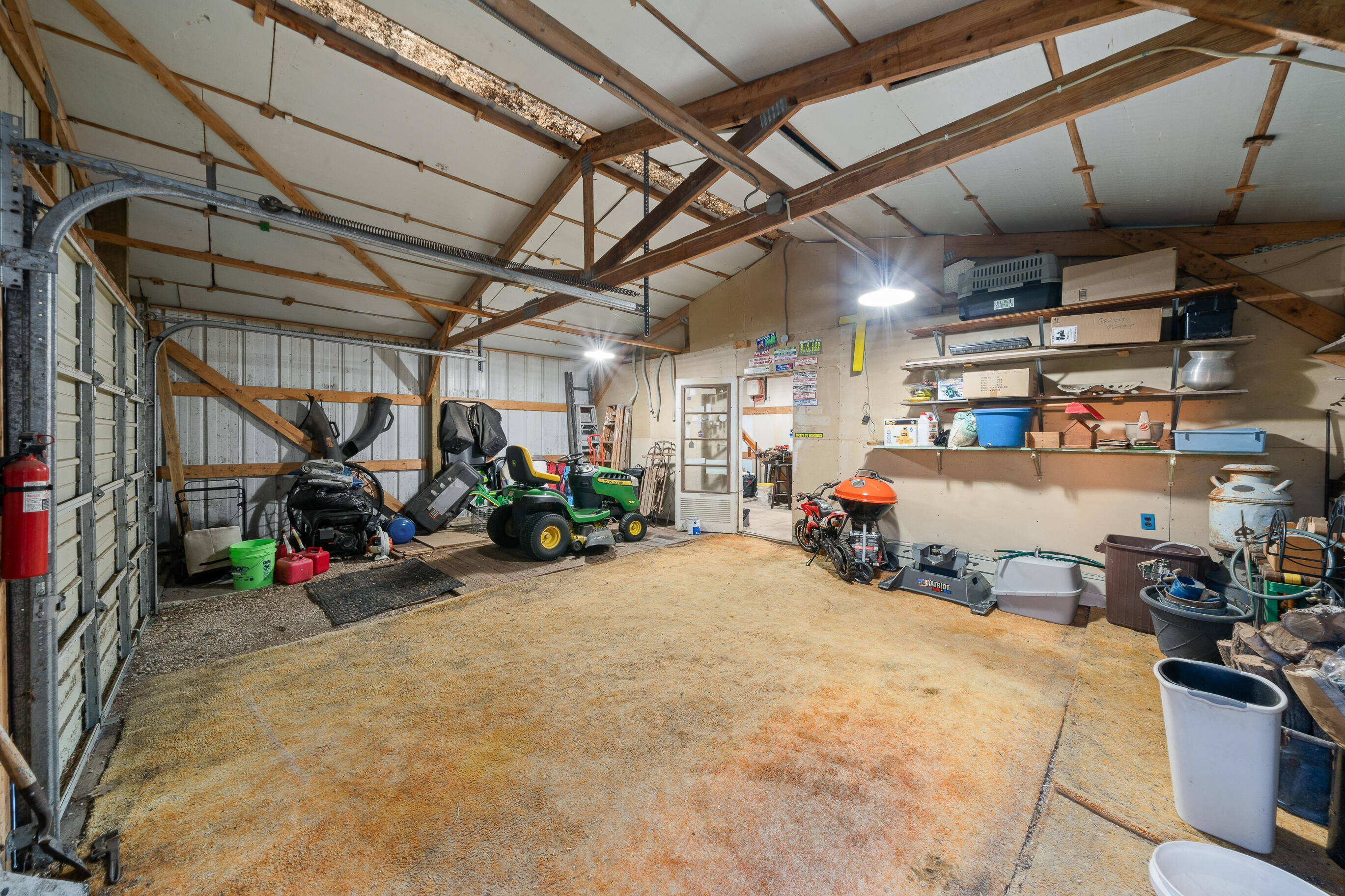 2211 Sheridan Springs Road Lyons, WI 53147 - Photo 27 of 39 2211 Sheridan Springs Rd - Selects-100