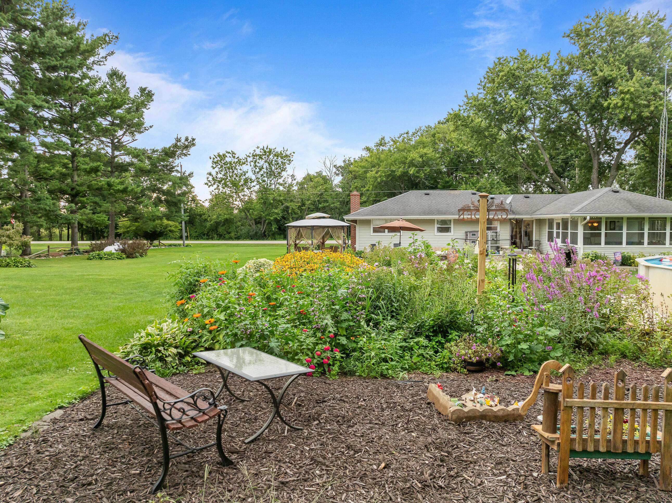 2211 Sheridan Springs Road Lyons, WI 53147 - Photo 31 of 39 2211 Sheridan Springs Rd - Selects-33