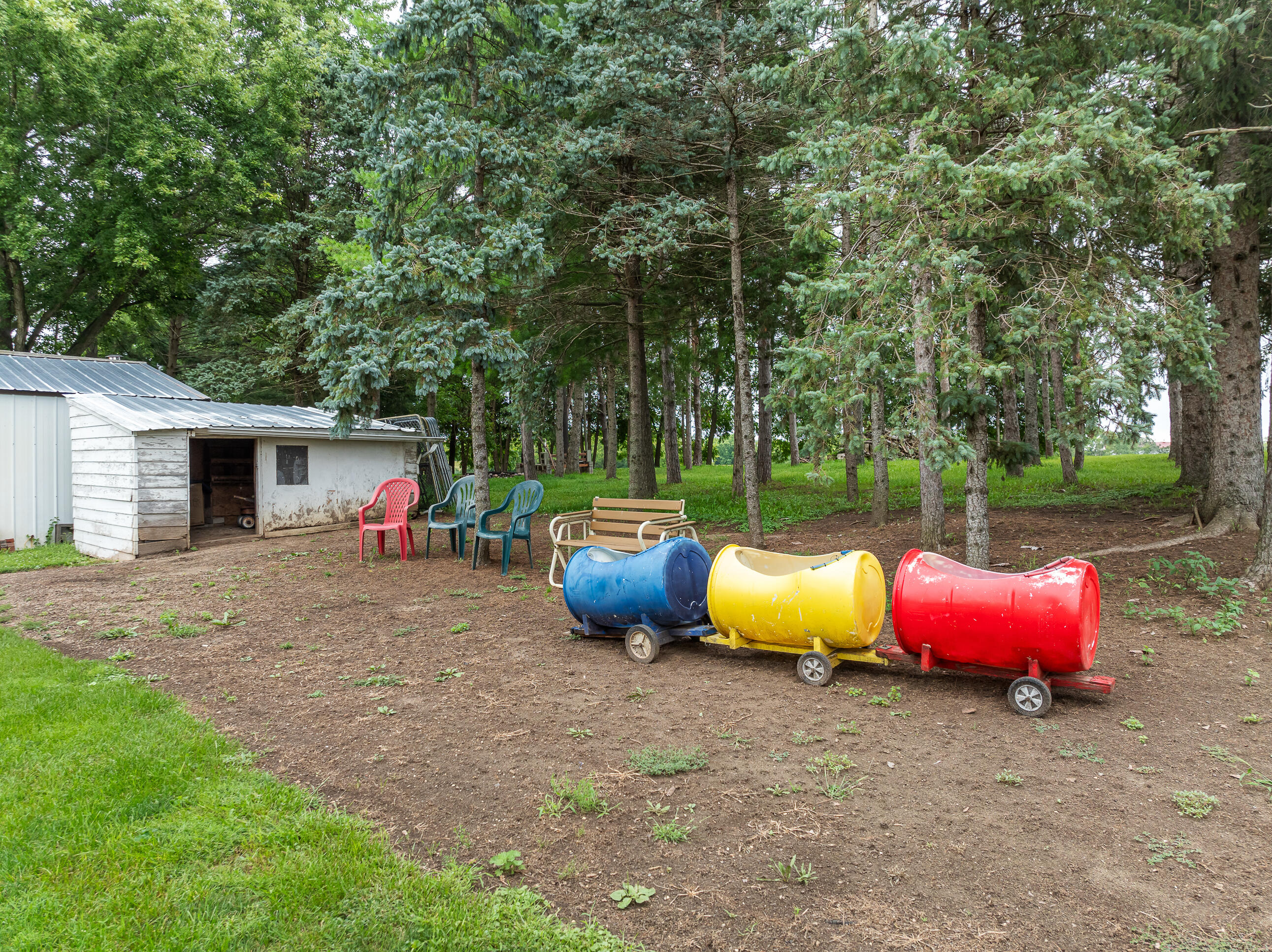 2211 Sheridan Springs Road Lyons, WI 53147 - Photo 32 of 39 2211 Sheridan Springs Rd - Selects-40