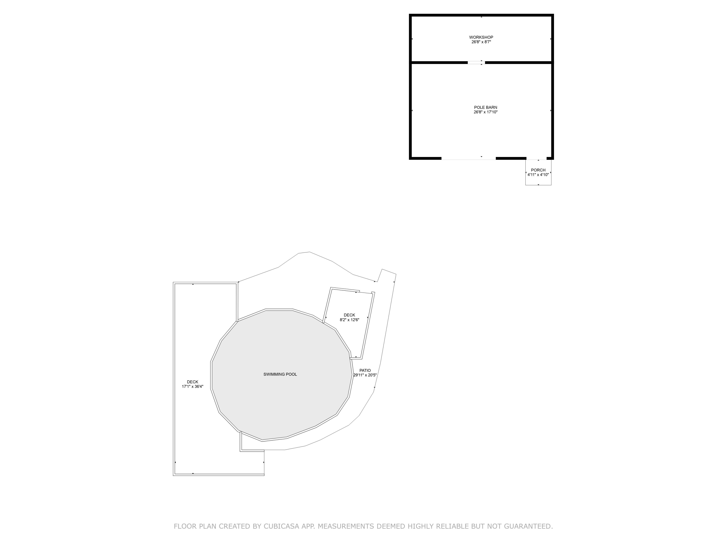 2211 Sheridan Springs Road Lyons, WI 53147 - Photo 39 of 39