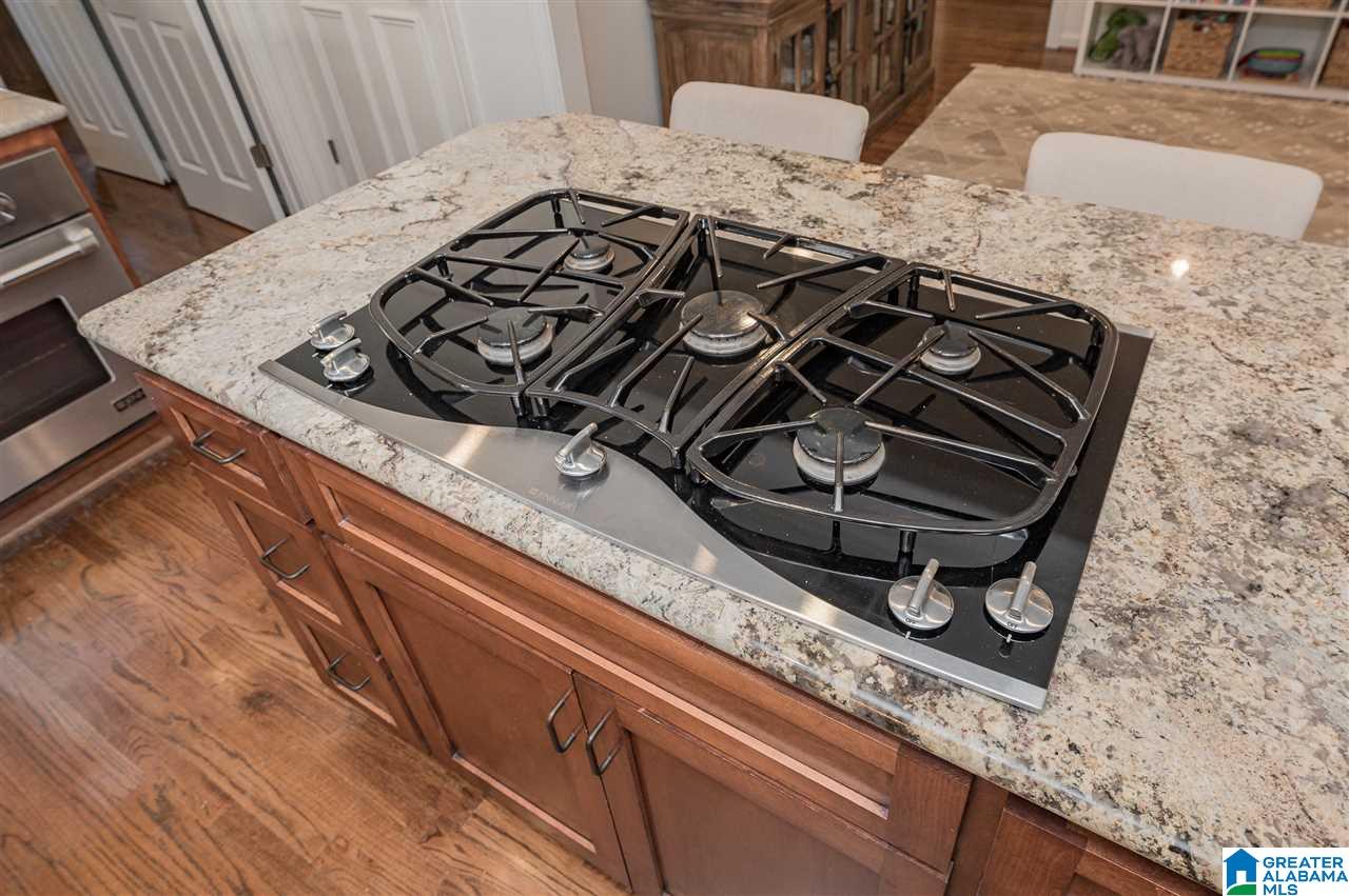 807 Forrest Drive Birmingham, AL 35209 - Photo 15 of 47