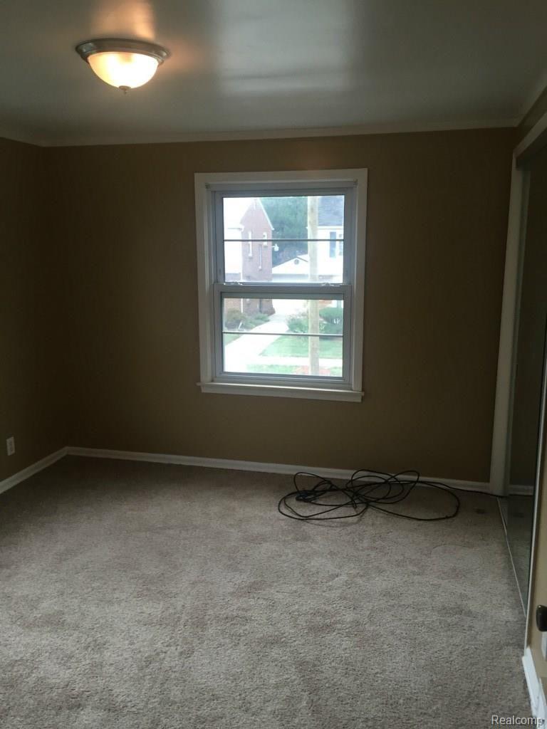 17191 Edinborough Road Detroit, MI 48219 - Photo 7 of 10 Bedroom2