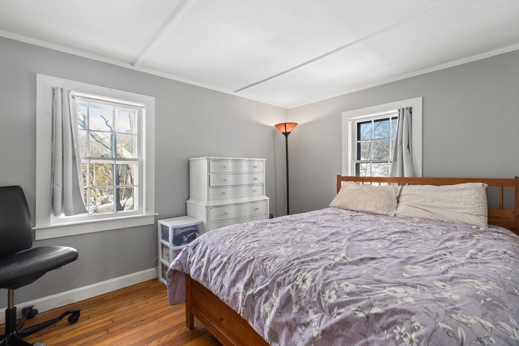 26 Pine Ridge Road Wayland, MA 01778 - Photo 16 of 29