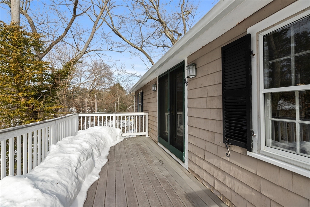 26 Pine Ridge Road Wayland, MA 01778 - Photo 20 of 29