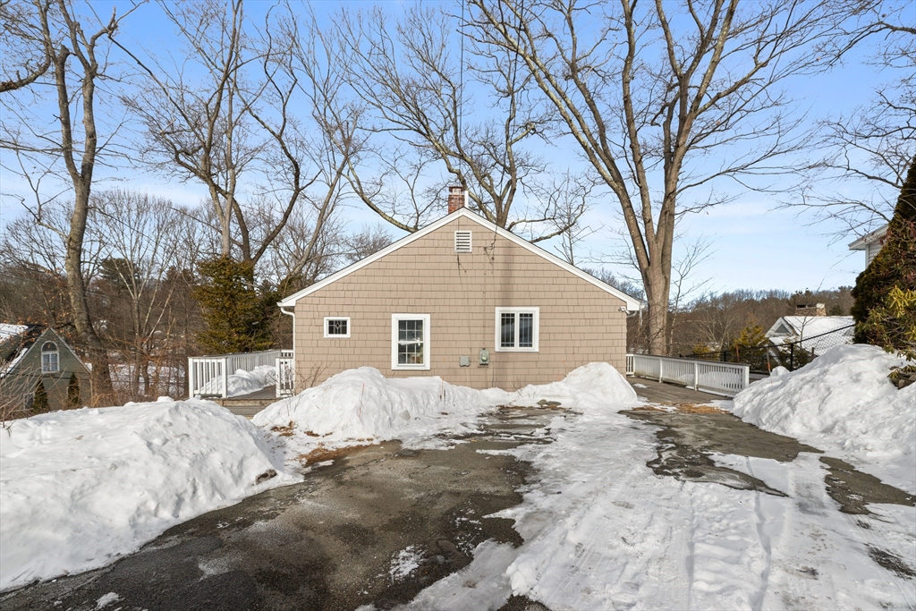 26 Pine Ridge Road Wayland, MA 01778 - Photo 23 of 29