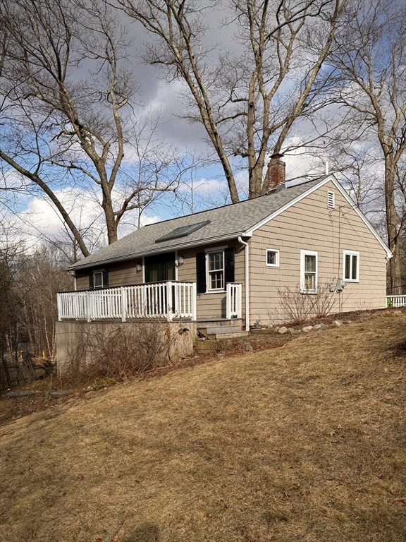 26 Pine Ridge Road Wayland, MA 01778 - Photo 26 of 29
