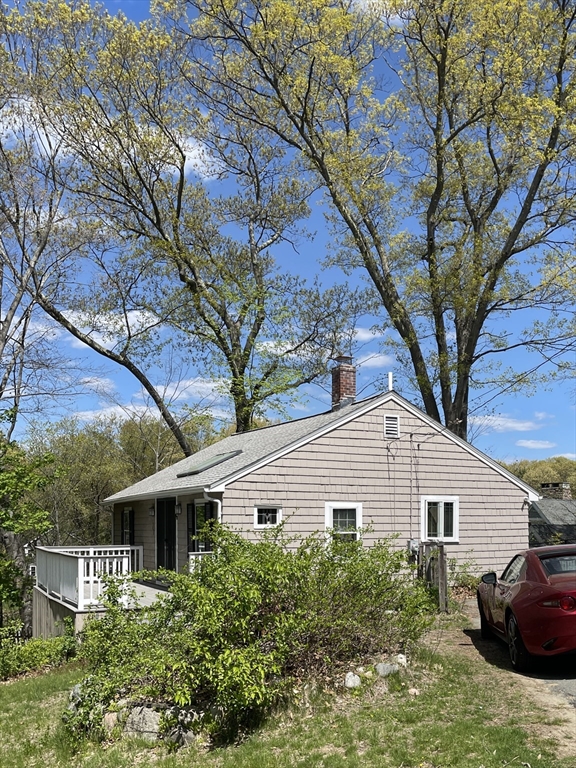 26 Pine Ridge Road Wayland, MA 01778 - Photo 28 of 29