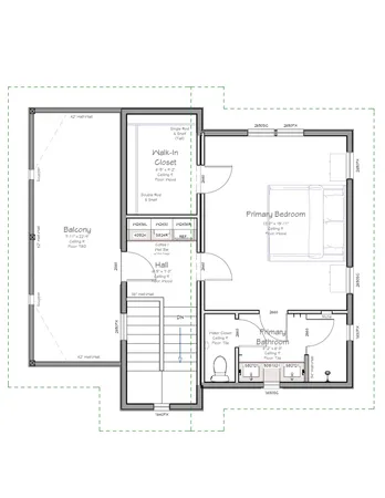 a view of house with outdoor space