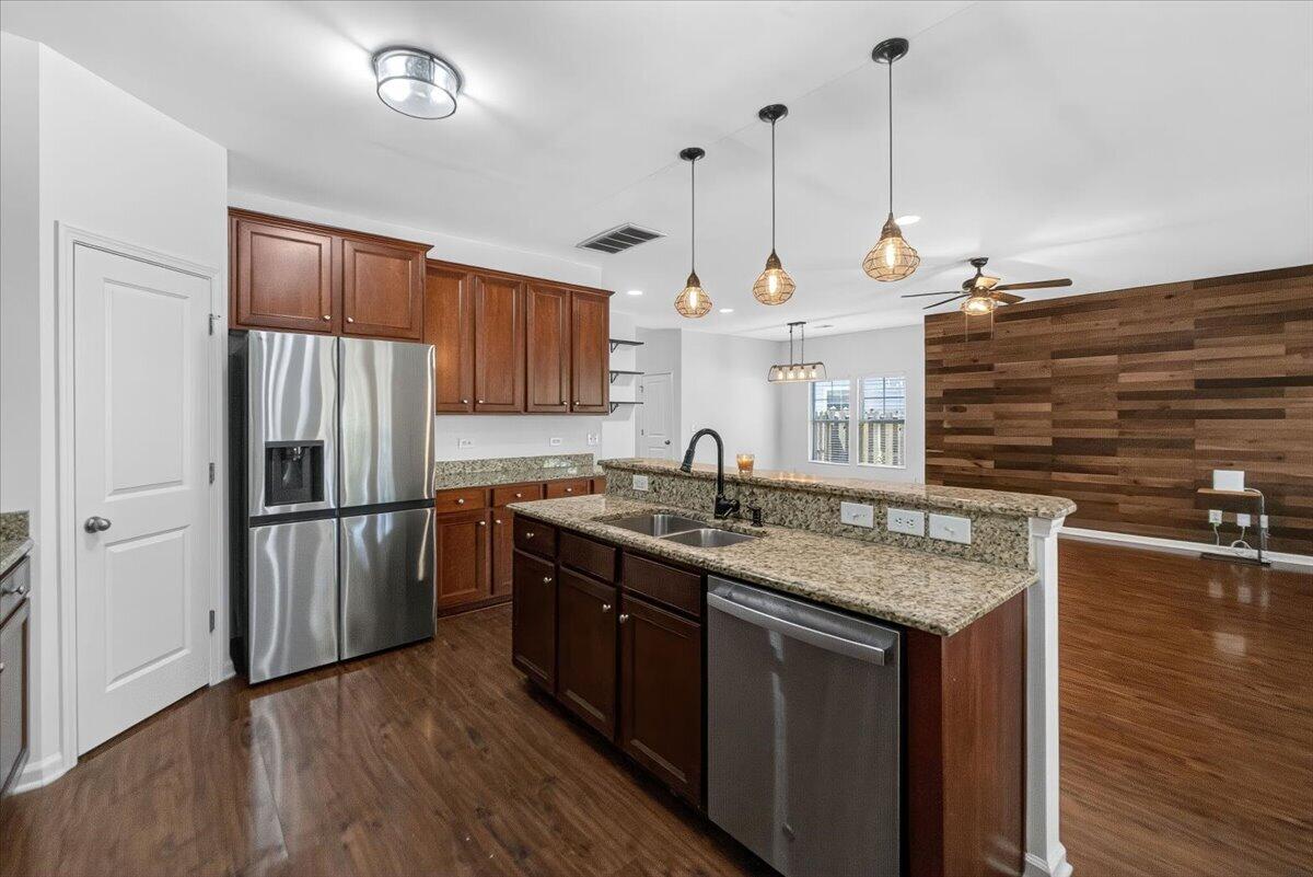 3710 Crescent Way Ladson, SC 29456 - Photo 13 of 37 Kitchen 3