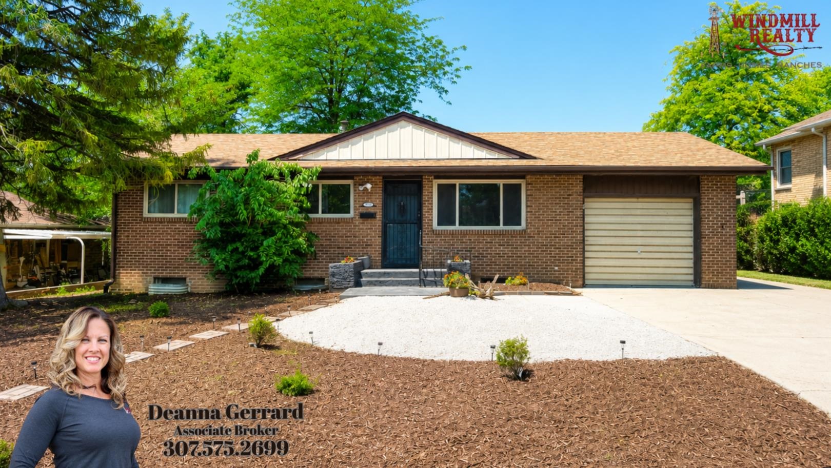 3072 Alta Vista Road Torrington, WY 82240 - Photo 1 of 34