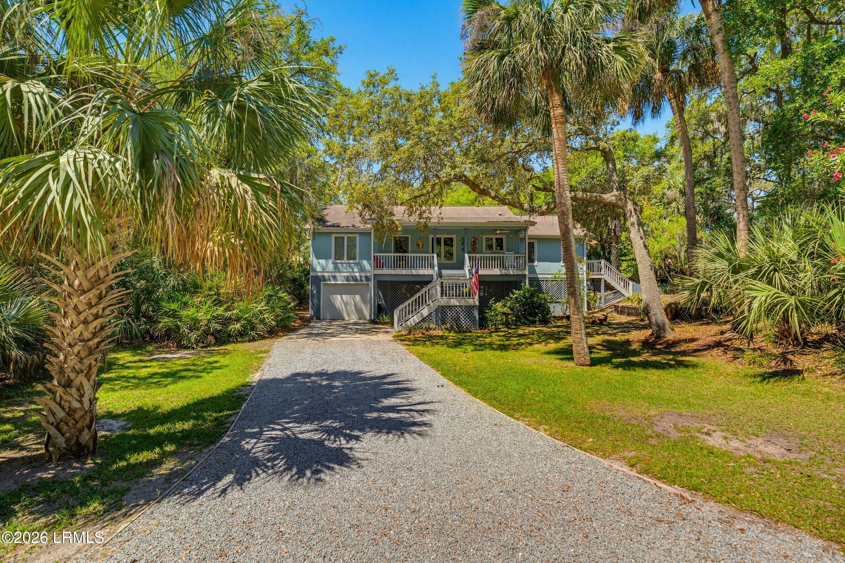 703 Swordfish Road
