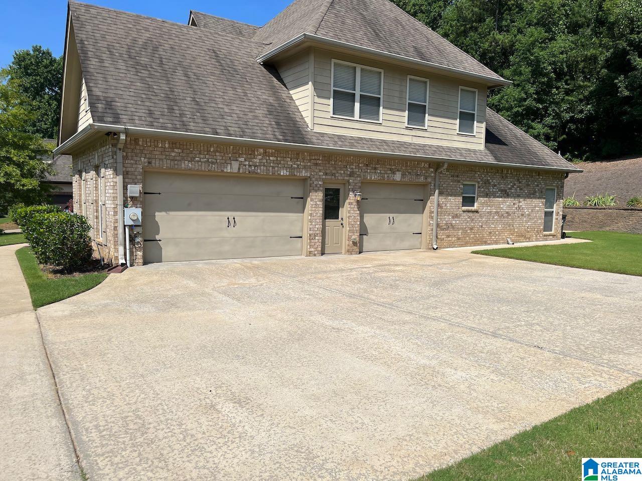 144 Wild Timber Parkway Pelham, AL 35124 - Photo 41 of 42