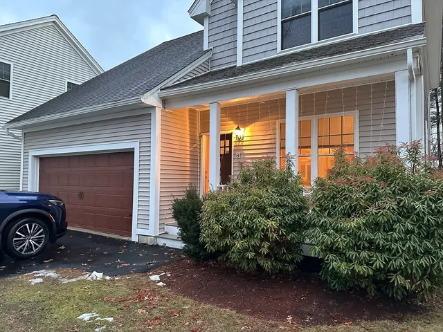 $4,450 | 8 Cheyenne Valley, Unit 8, Westford, MA 01886