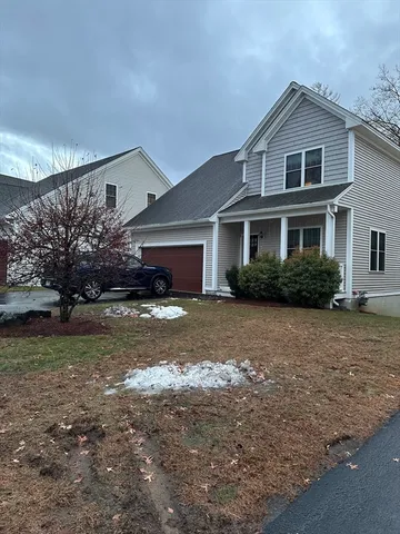 $4,450 | 8 Cheyenne Valley, Unit 8, Westford, MA 01886