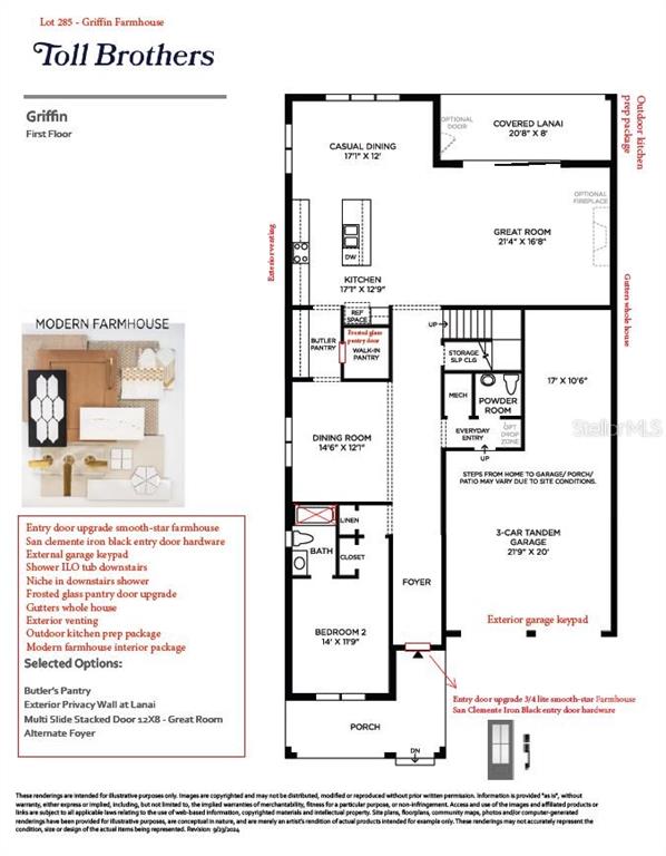 1467 Ridgeback Lane Apopka, FL 32703 - Photo 2 of 6 unknown