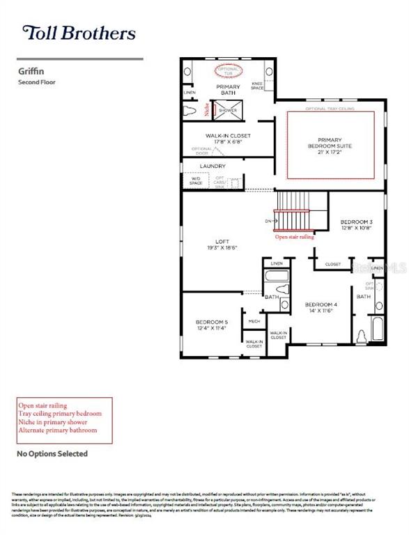 1467 Ridgeback Lane Apopka, FL 32703 - Photo 3 of 6 unknown