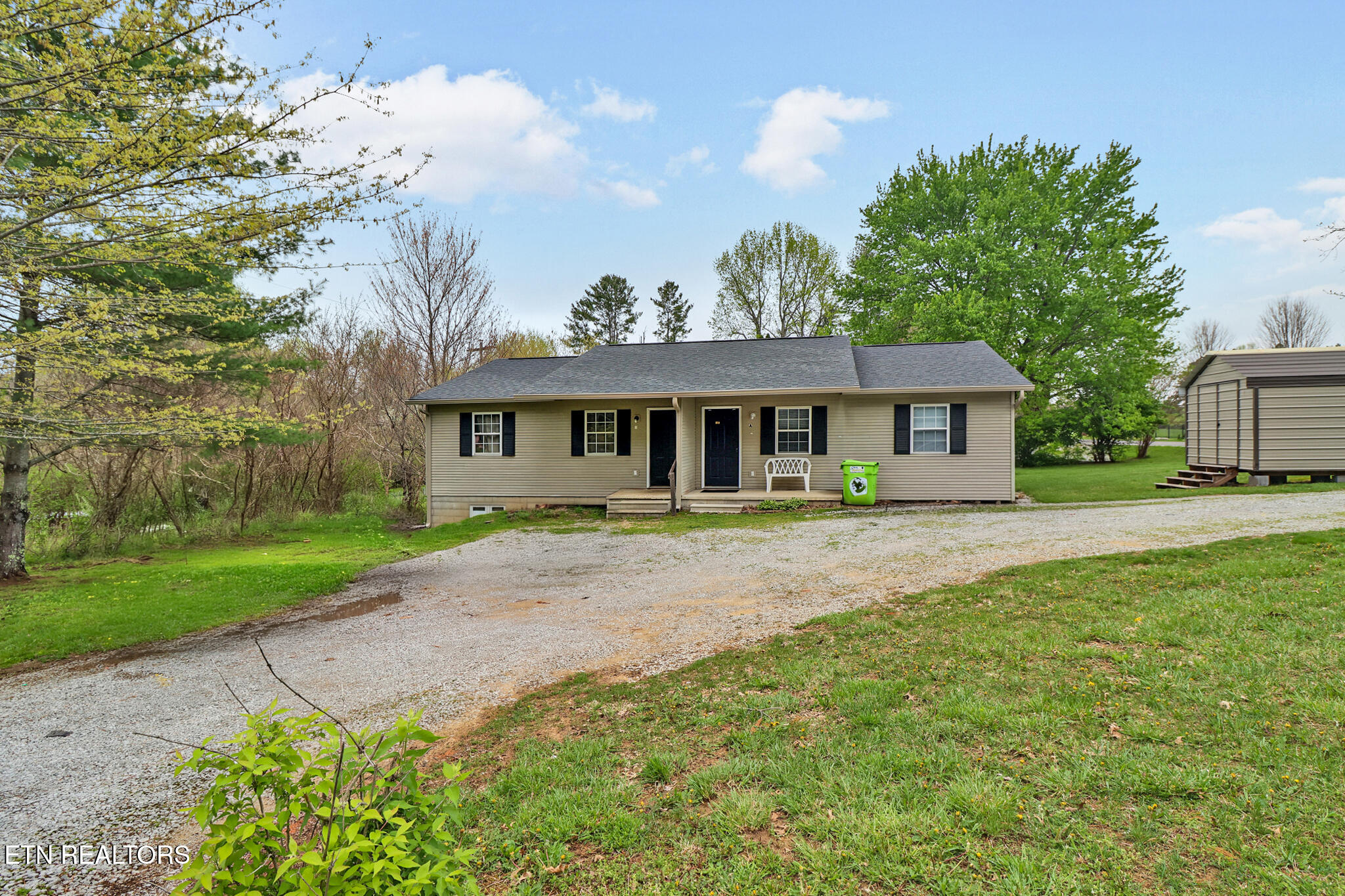 3246 Pow Camp Road Crossville, TN 38572 - Photo 1 of 34 if1a7656-if1a7660