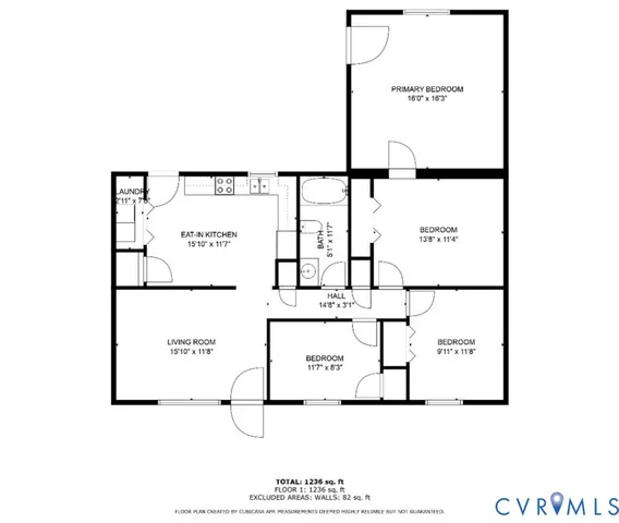 $259,900 | 24501 River Road, Petersburg, VA 23803