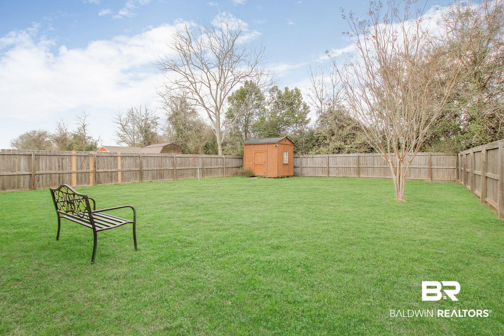 16085 Trace Drive Loxley, AL 36551 - Photo 18 of 20