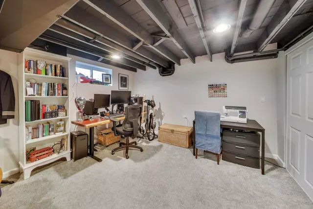 $550,000 | 201 South George Street, Barrington, IL 60010