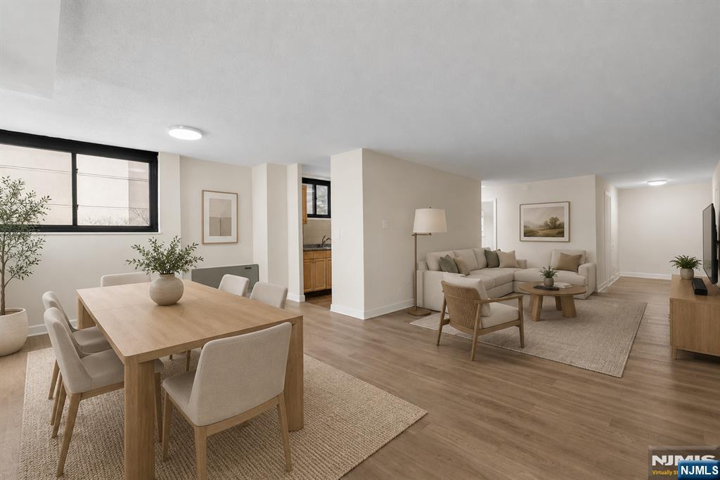 235 Prospect Avenue, Unit 2B Hackensack, NJ 07601 - Photo 10 of 25