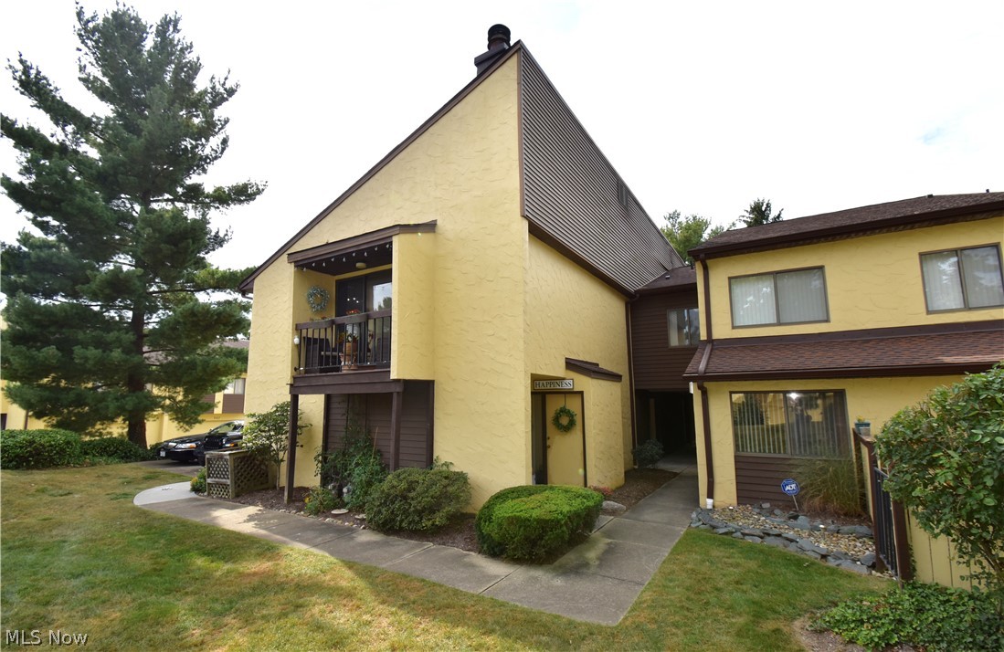 973 Hampton Ridge Drive Akron, OH 44313 - Photo 1 of 25 Gallery Image 1