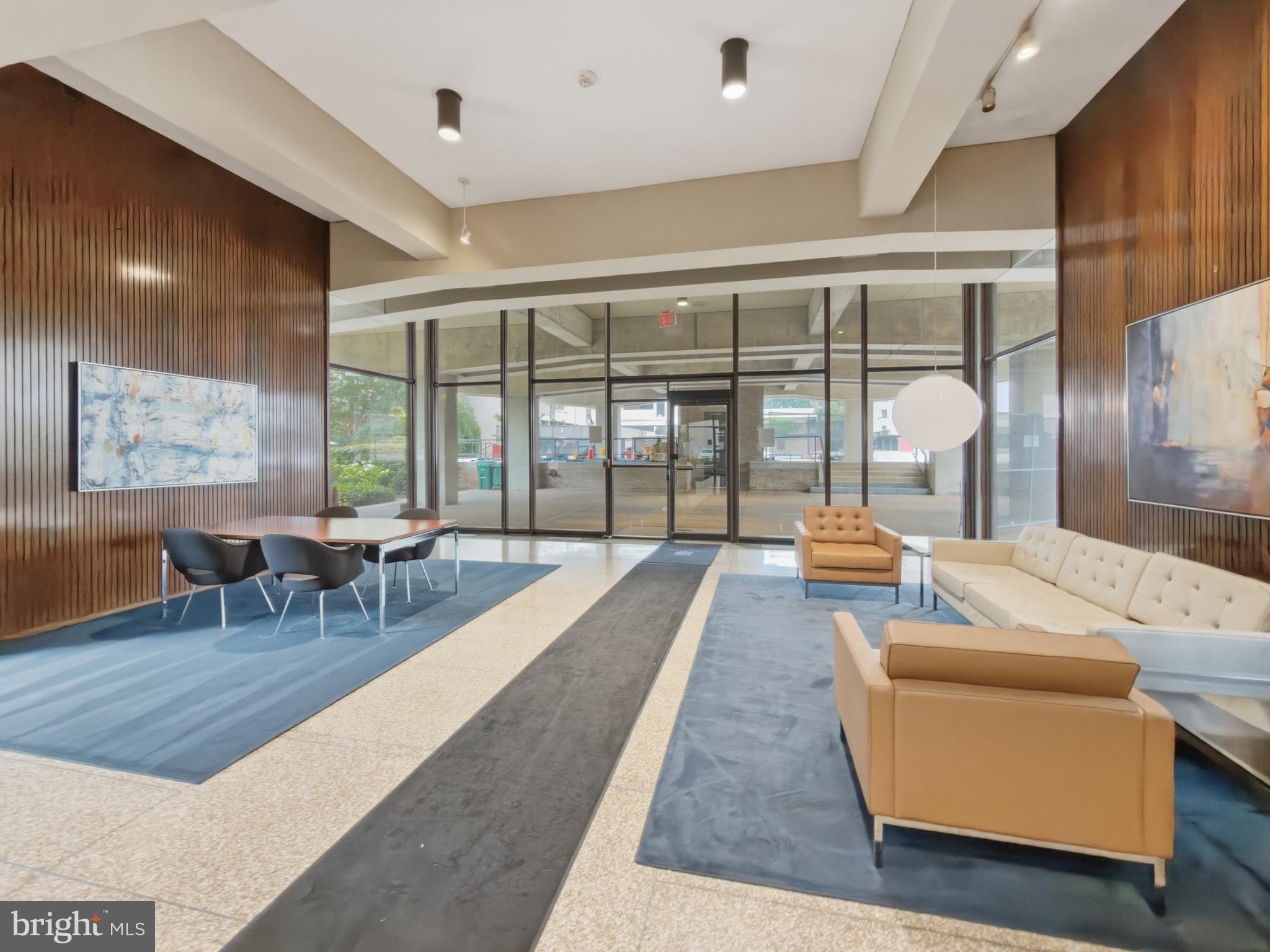 1245 4th Street Southwest, Unit E301 Washington, DC 20024 - Photo 28 of 31