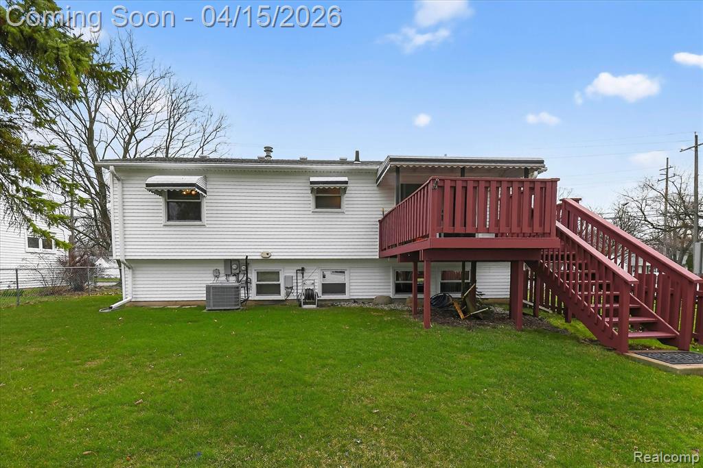 9187 Sheldon Road Plymouth, MI 48170 - Photo 43 of 47 Gallery Image 43