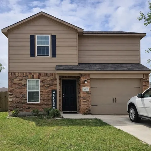 $210,000 | 5021 Cressler Lane, Unit 29G, Jarrell, TX 76537