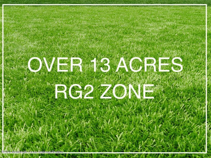 115 Grawtown Road Jackson, NJ 08527 - Photo 1 of 1 a sign broad in a yard