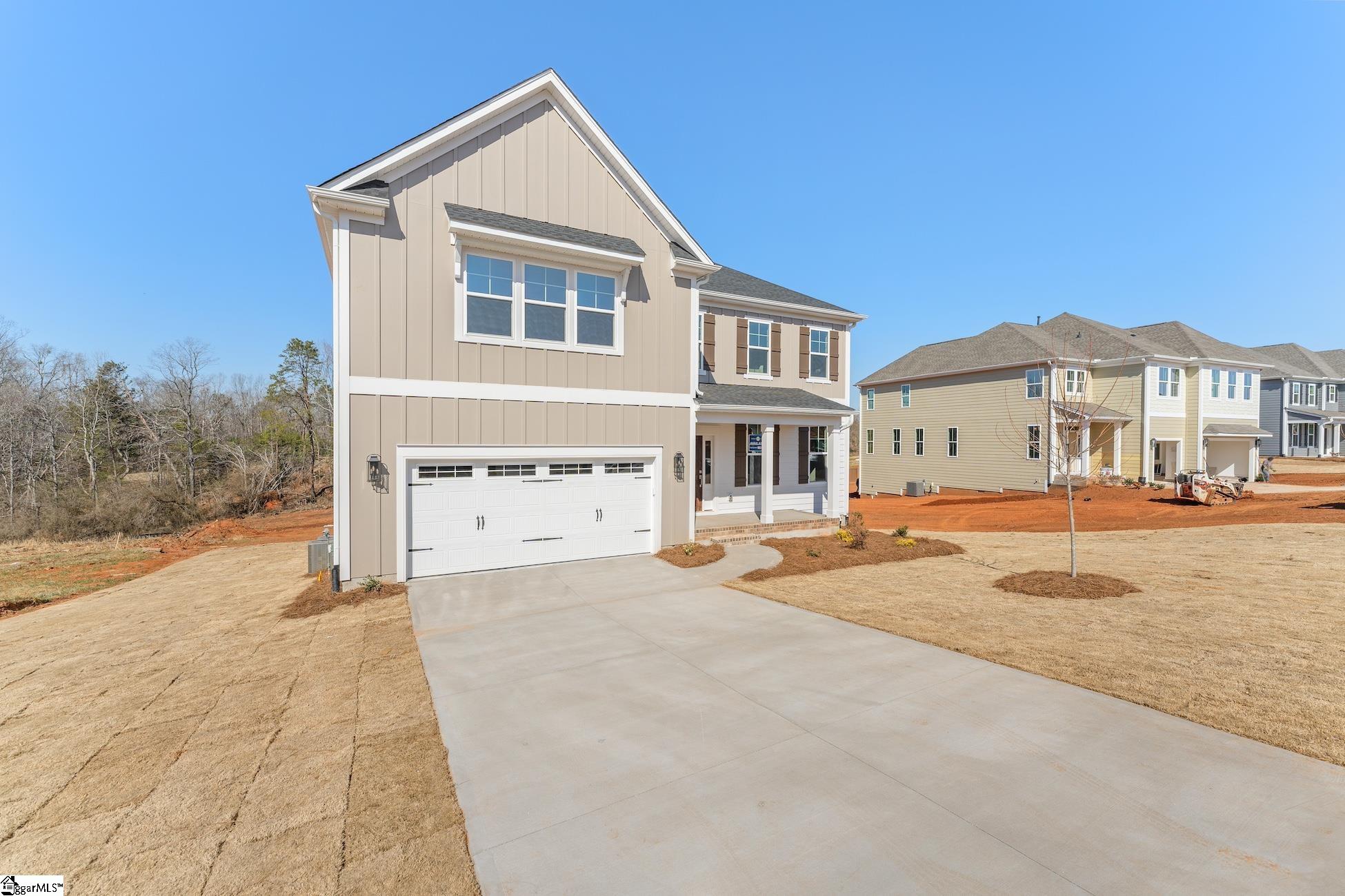 2046 Emily Margaret Road, Unit PRM 15 Chesnee, SC 29323 - Photo 5 of 49