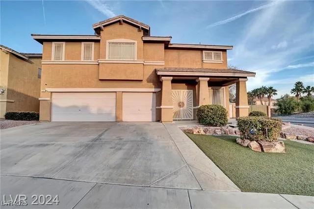 $750,000 | 300 St Augustine Lane, Henderson, NV 89014