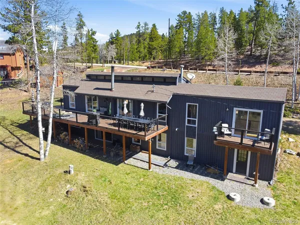 $650,000 | 34978 Forest Estates Road, Evergreen, CO 80439